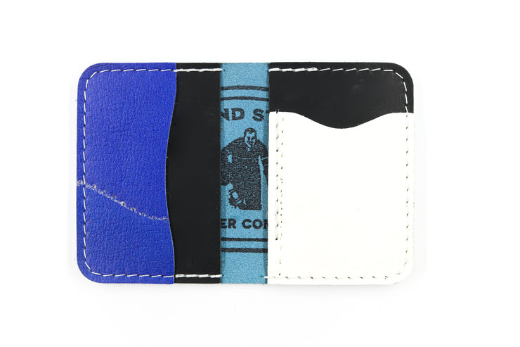 Toronto 4 Slot Wallet