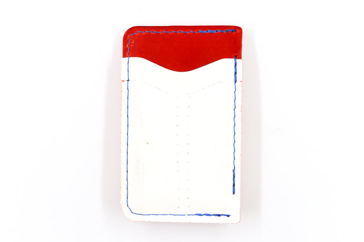 USA 3 Slot Money Clip
