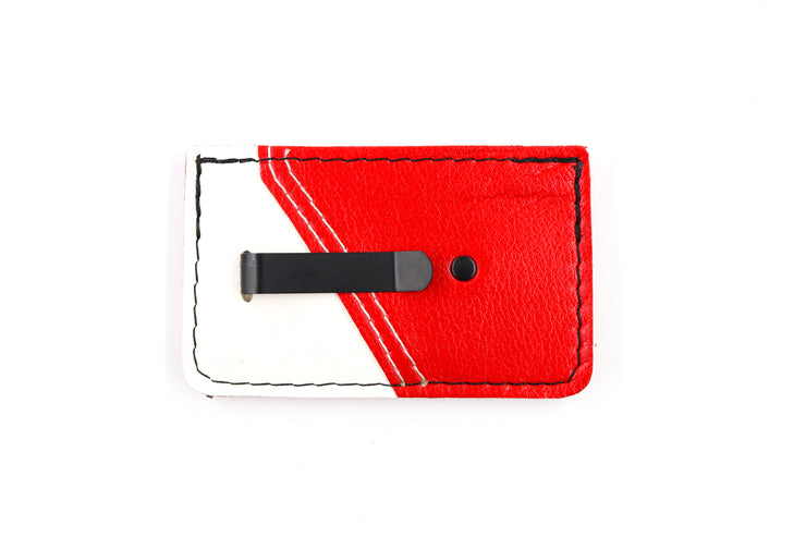 New Jersey 3 Slot Money Clip