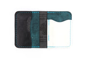 San Jose Shark Attack 4 Slot Wallet
