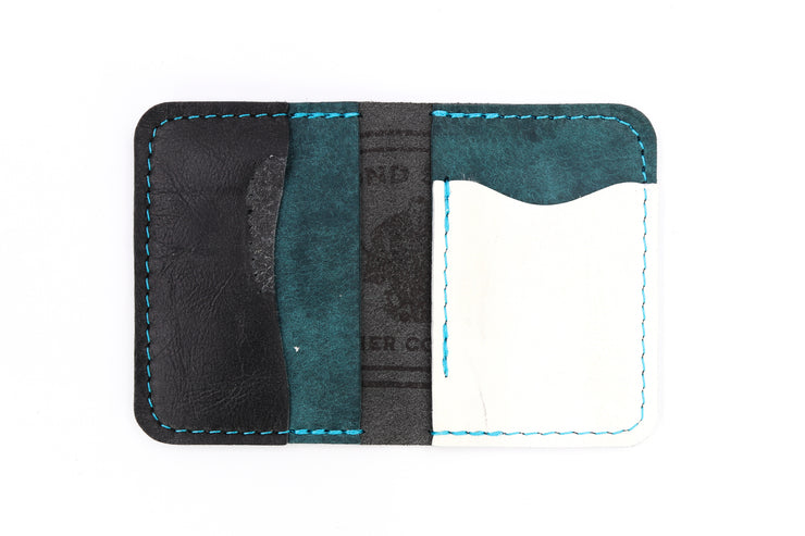 San Jose Shark Attack 4 Slot Wallet