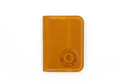 Cooper Vintage 4 Slot Wallet