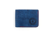 Montreal 6 Slot Bi-Fold Wallet