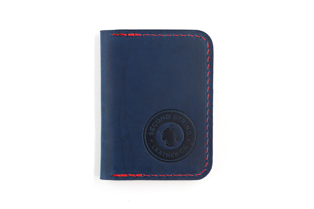 Florida 4 Slot Wallet