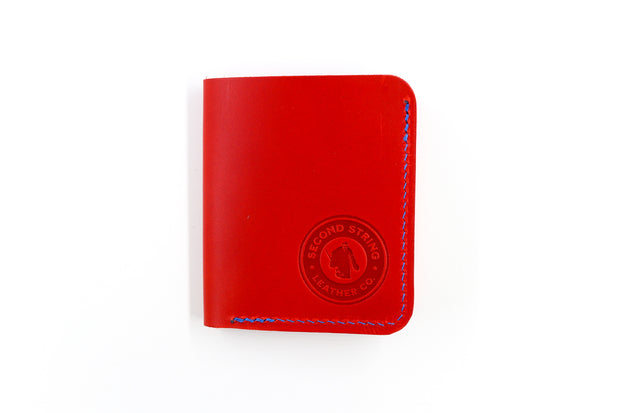 Montreal 6 Slot Square Wallet