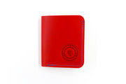 Montreal 6 Slot Square Wallet