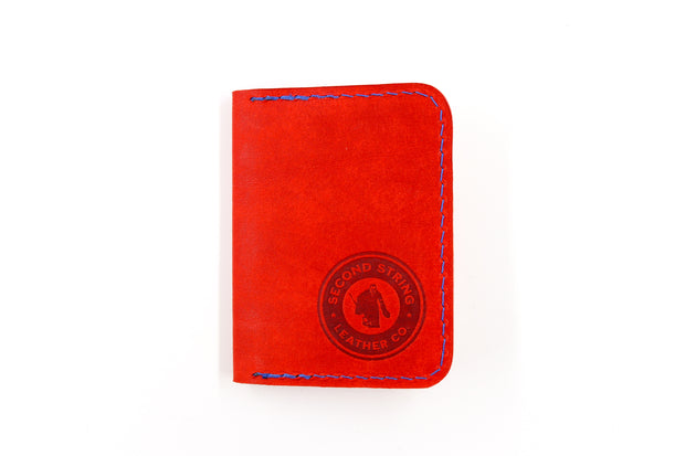 New York 4 Slot Wallet