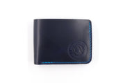 Columbus 6 Slot Bi-Fold Wallet