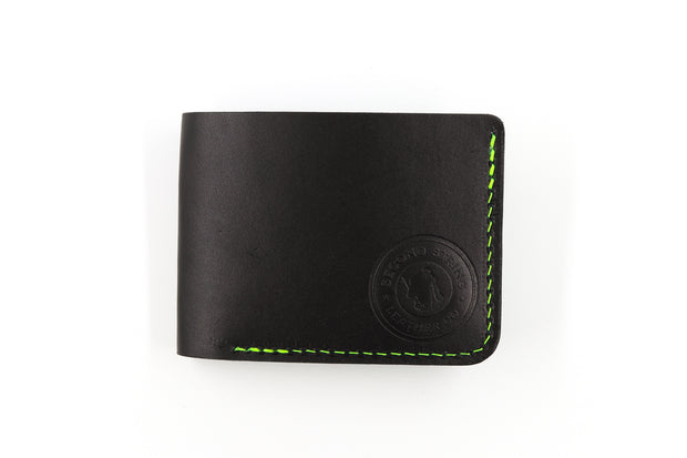 Dallas 6 Slot Bi-Fold Wallet