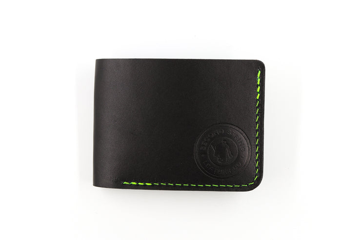 Dallas 6 Slot Bi-Fold Wallet