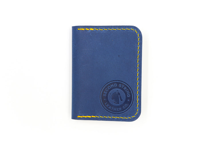 Buffalo 4 Slot Wallet