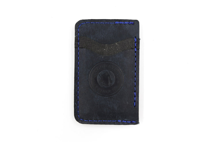 Toronto Inside Out 3 Slot Money Clip