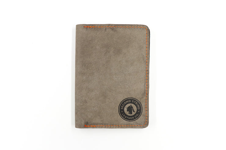 San Jose Passport Wallet