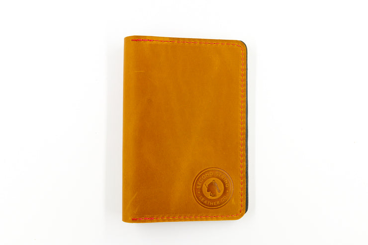 New Jersey Passport Wallet