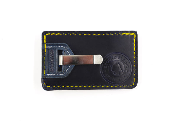 St Louis 3 Slot Money Clip
