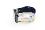 Florida White iWatch Band