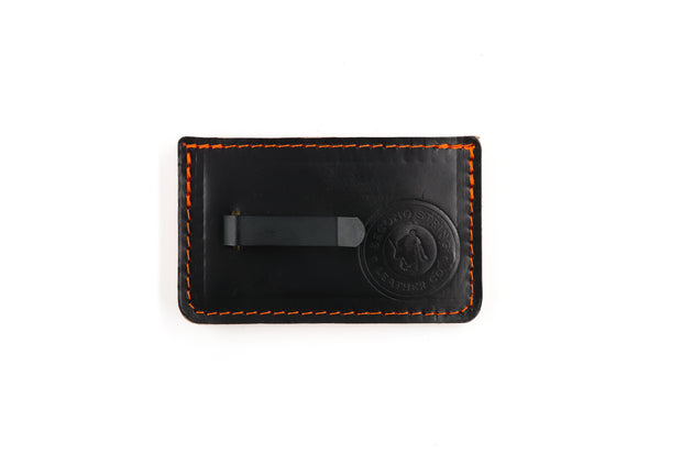 Philadelphia 3 Slot Money Clip