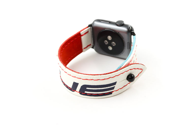 Seattle True iWatch Band