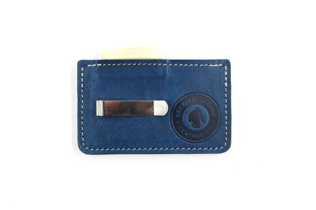 Tampa Bay 3 Slot Money Clip