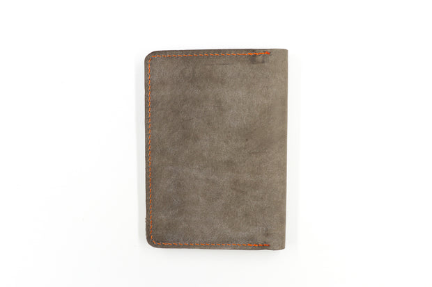 San Jose Passport Wallet