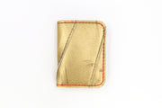 Minnesota Flower Power 4 Slot Wallet