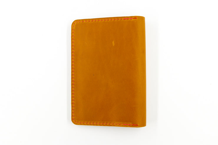 New Jersey Passport Wallet