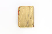 Minnesota Flower Power 4 Slot Wallet