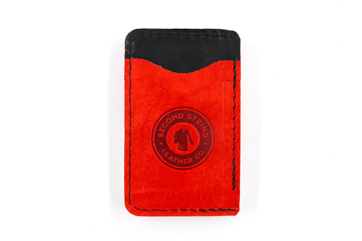 New Jersey 3 Slot Money Clip