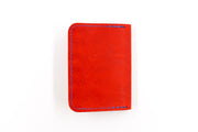 New York 4 Slot Wallet