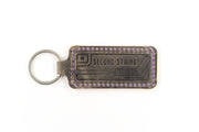 Razor Cream Keychain