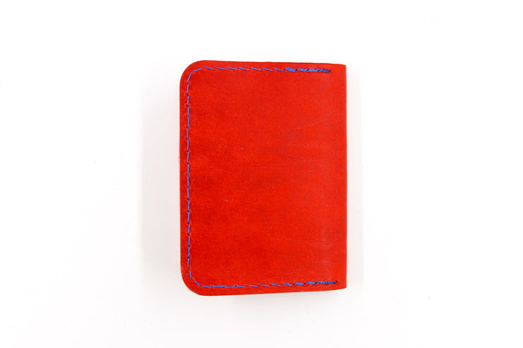 New York 4 Slot Wallet