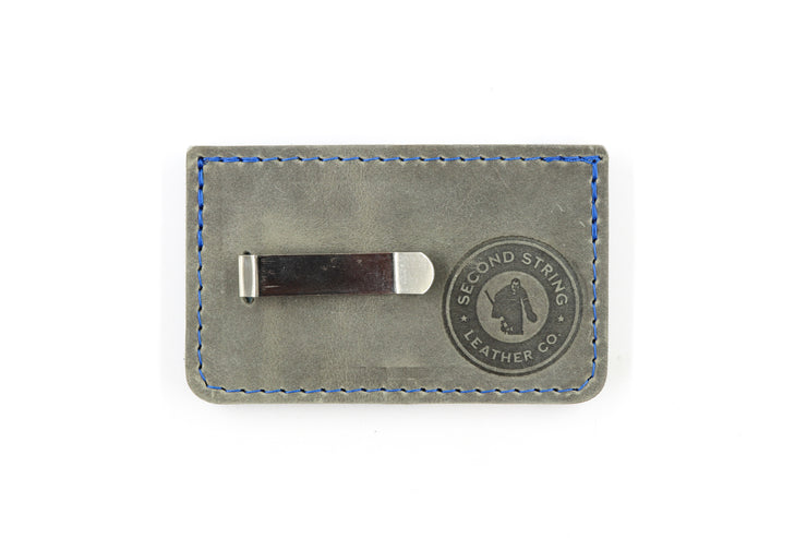 Toronto 3 Slot Money Clip