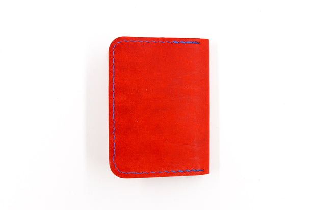 New York 4 Slot Wallet
