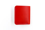Montreal 6 Slot Square Wallet