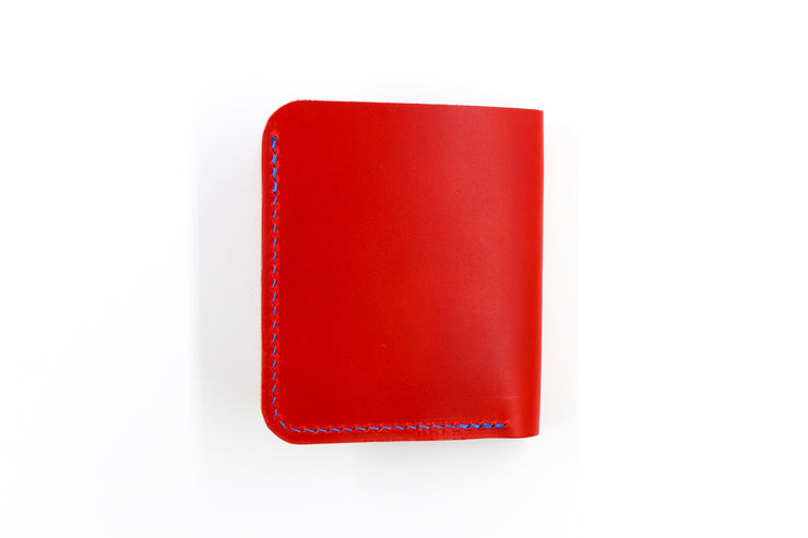Montreal 6 Slot Square Wallet