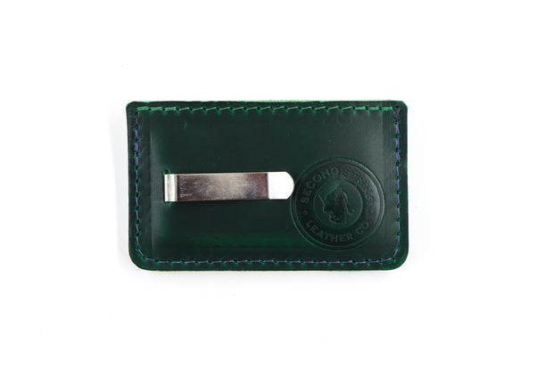 Hartford 3 Slot Money Clip