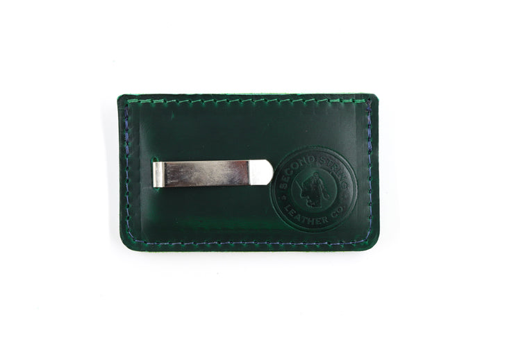 Hartford 3 Slot Money Clip