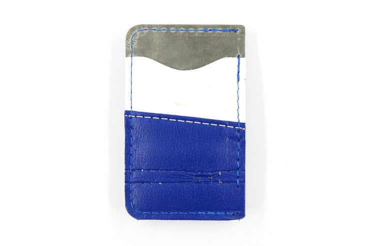 Toronto 3 Slot Money Clip