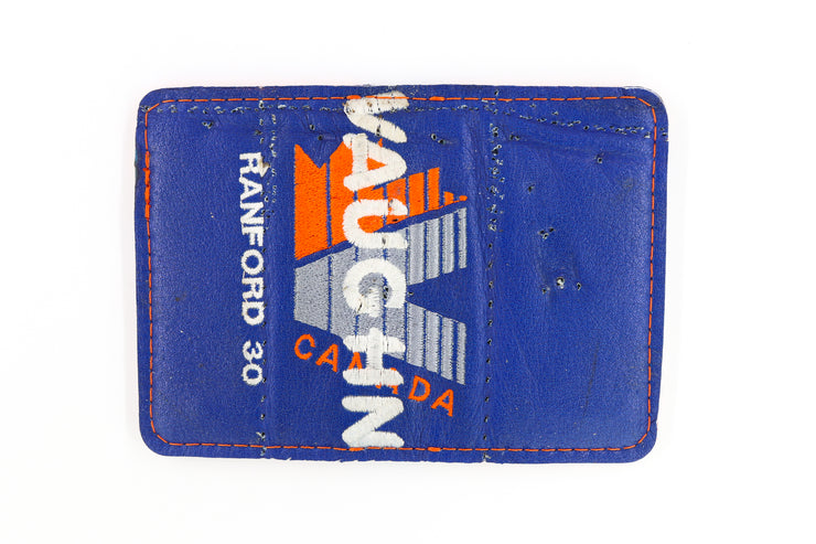 Edmonton 6 Slot Wallet