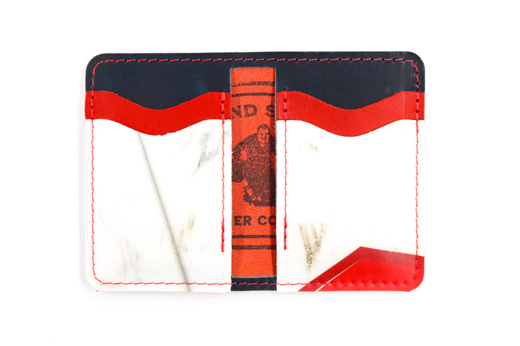 Montreal 6 Slot Wallet