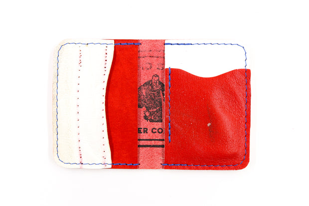 New York 4 Slot Wallet