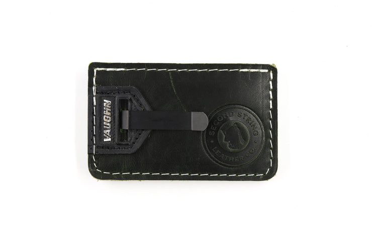 Dallas 3 Slot Money Clip