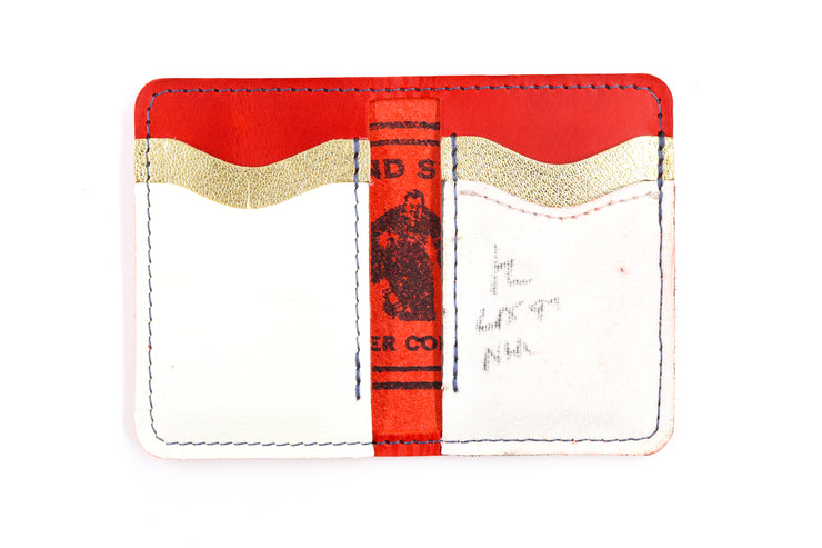 Florida 6 Slot Wallet