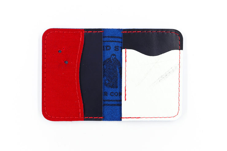 Florida 4 Slot Wallet