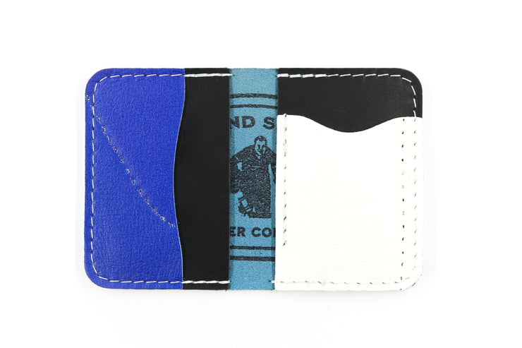 Toronto 4 Slot Wallet
