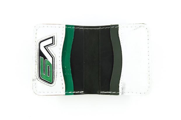 Toronto 6 Slot Square Wallet