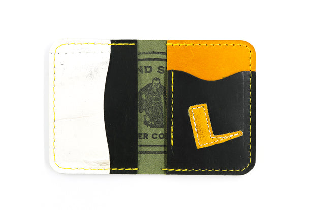 Dallas 4 Slot Wallet