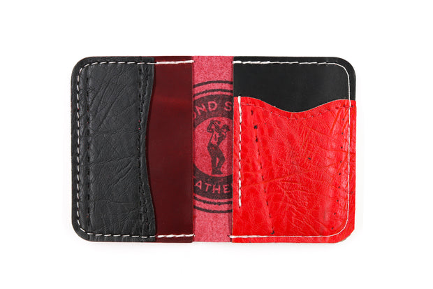 Detroit 4 Slot Wallet
