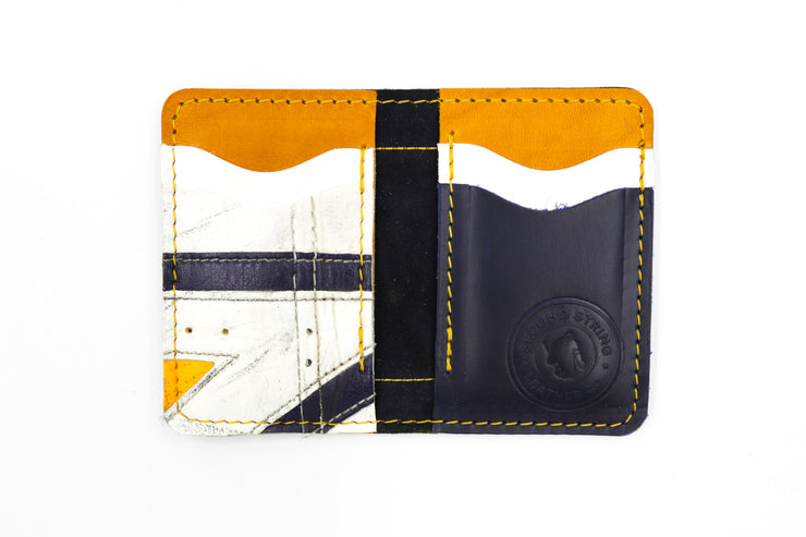 St Louis Rock N Roll 6 Slot Wallet