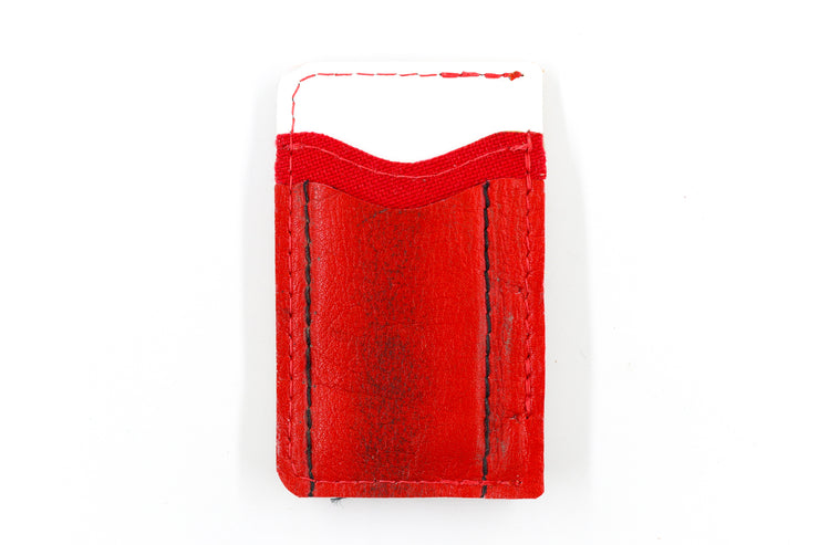 Detroit 3 Slot Money Clip